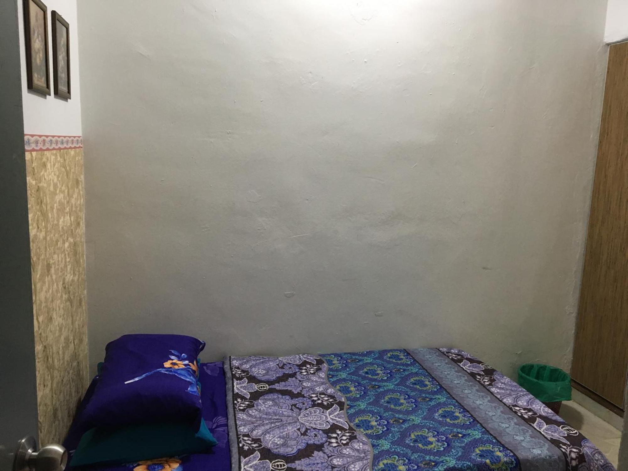Rb Double Storey Bandar Tasik Selatan Homestay Kuala Lumpur Exterior foto